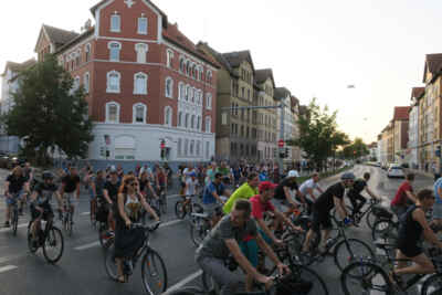 Foto aus Braunschweig