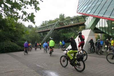 Foto aus Wuppertal