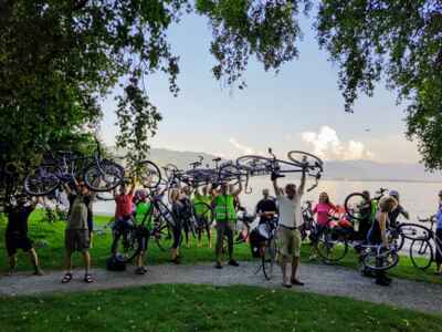 Foto aus Lindau (Bodensee)