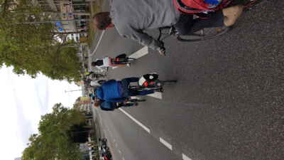 Foto aus Koblenz