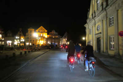 Foto aus Lüneburg