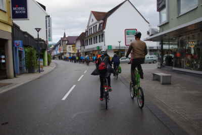 Foto aus Achern