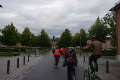 Foto aus Achern