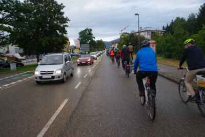 Foto aus Achern