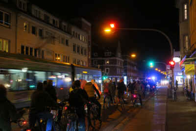 Foto aus Bremen