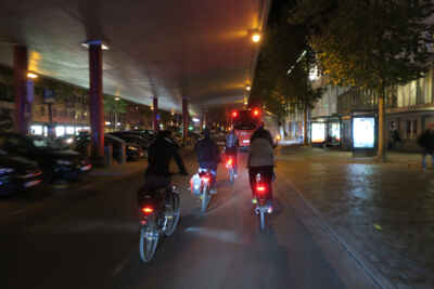 Foto aus Bremen