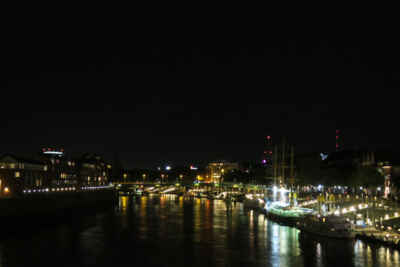 Foto aus Bremen