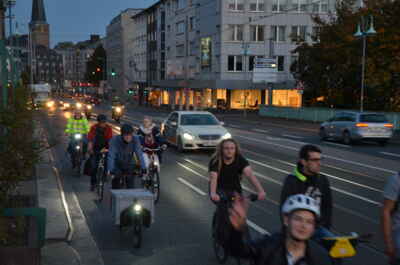 Foto aus Mülheim an der Ruhr