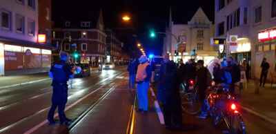 Foto aus Bremen