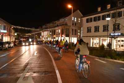 Foto aus Achern