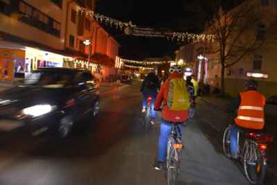 Foto aus Achern