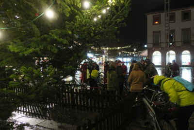 Foto aus Mainz