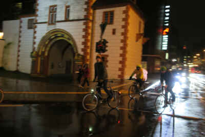 Foto aus Mainz