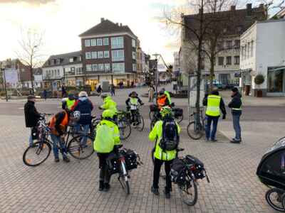 Foto aus Dorsten