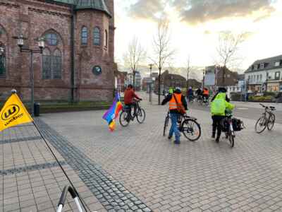 Foto aus Dorsten