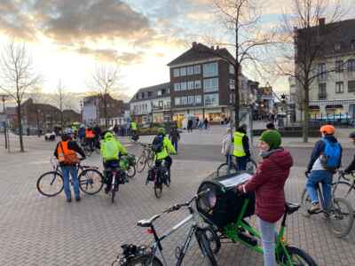 Foto aus Dorsten