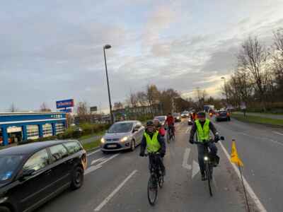 Foto aus Dorsten