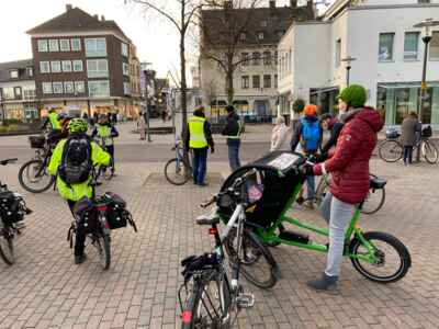 Foto aus Dorsten
