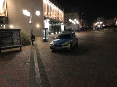 Foto aus Krefeld