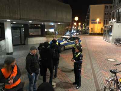 Foto aus Krefeld