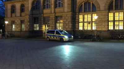 Foto aus Krefeld