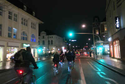 Foto aus Oldenburg