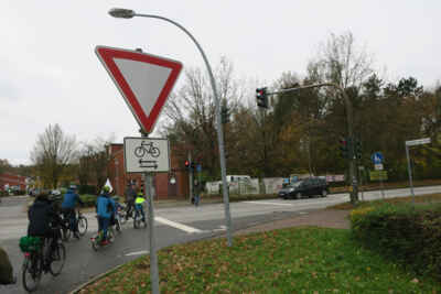 Foto aus Wentorf