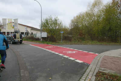 Foto aus Wentorf