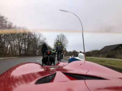 Foto aus Wentorf