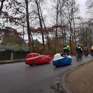 Foto aus Wentorf