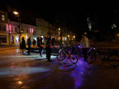 Foto aus Košice