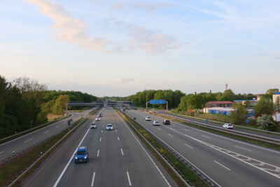 Foto aus Seevetal