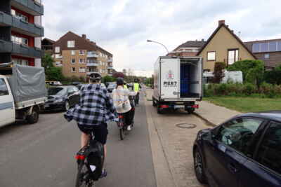 Foto aus Seevetal