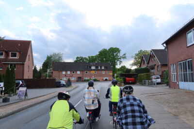 Foto aus Seevetal