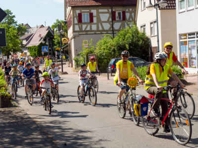 Foto aus Weinstadt