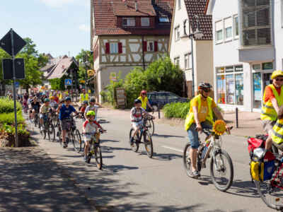 Foto aus Weinstadt