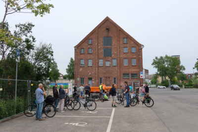 Foto aus Elmshorn