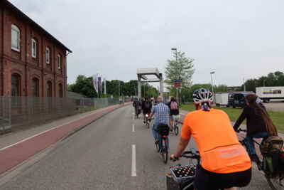 Foto aus Elmshorn
