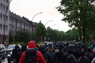 Foto aus Hamburg