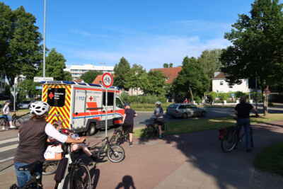Foto aus Lüneburg