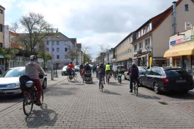 Foto aus Lehrte