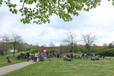 Foto aus Lehrte