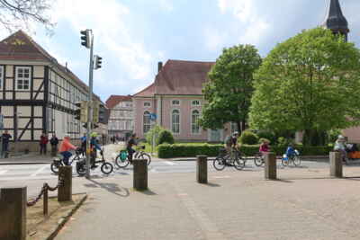 Foto aus Gifhorn