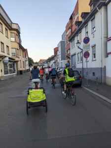 Foto aus Friedberg