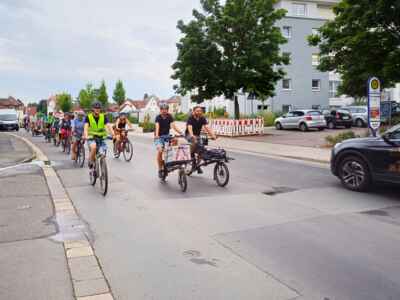 Foto aus Friedberg