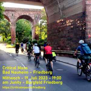 Foto aus Friedberg