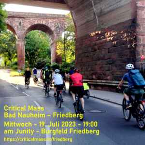 Foto aus Friedberg
