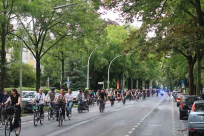 Foto aus Bonn