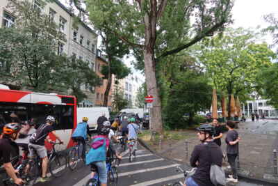 Foto aus Bonn
