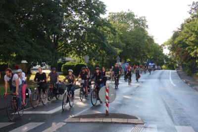 Foto aus Bonn